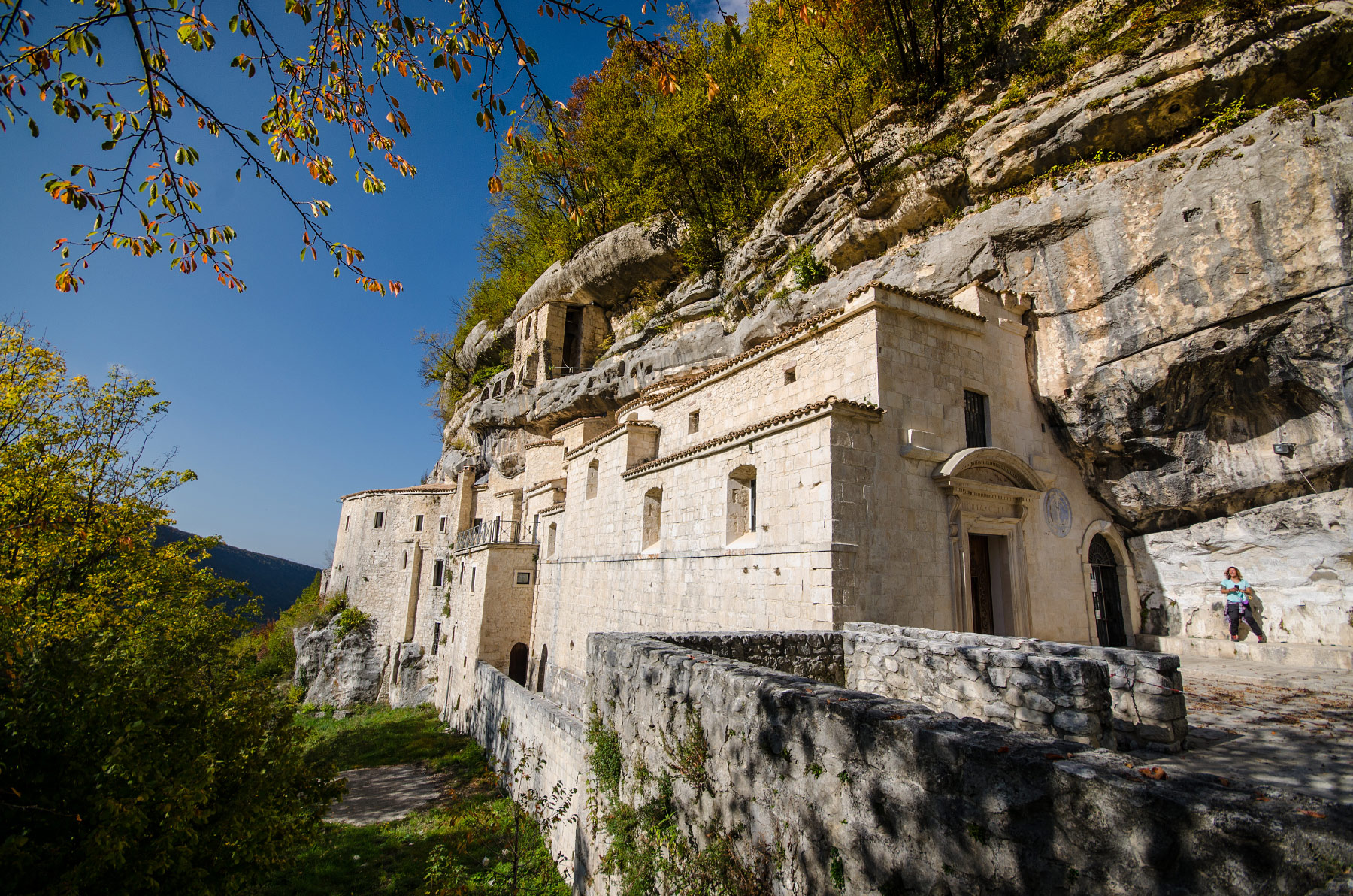 Parco Nazionale della Majella
